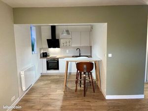 Loue T2 centre Baraqueville