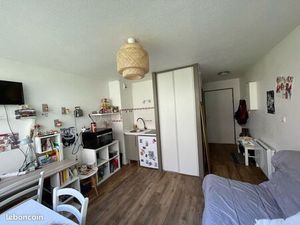 Appartement Chartrons 18m2