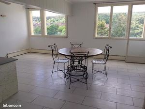 Appartement f4 pièces 73 m²