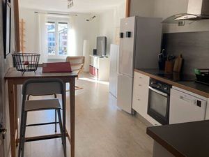 Logement meublé dulex