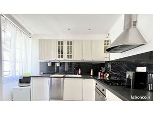 Duplex 3 pieces 62m2