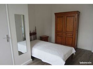 Appartement 50m de la Gare