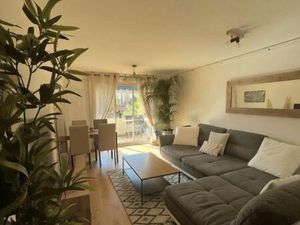 Appartement - T3 - 74 50m²