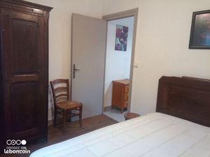 Logement meublé direction pégase