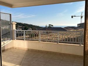 T2 vue mer Île rousse