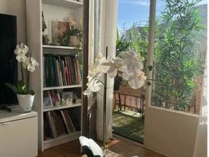 Appart 3 pièces balcon livry gargan