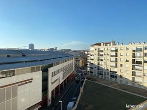 Studio Non Meublé boulevard Rabatau logement étudiant