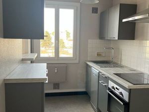 Appartement F2 46m2