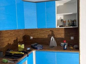 Appartement F3 en rez de chaussé Rignac Centre