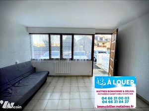 Studio 25 m² ST CHELY D APCHER