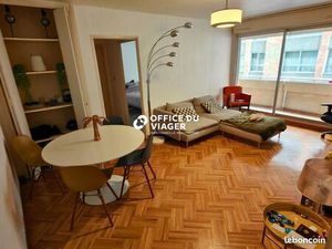 Appartement en Viager 2 pièces 42 m²