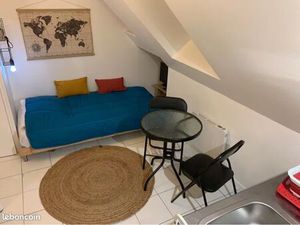 Ideal investisseurs 2 studettes hyper centre