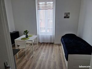 Studio étudiants ville L'oreal autres