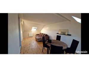 T2 40m2 quartier de france