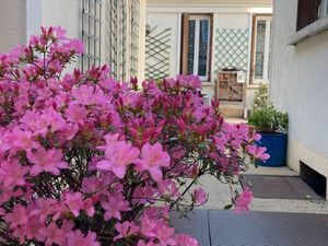 Fonds de Commerce - Hôtel