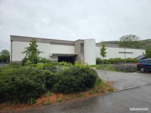 Particulier vend garage sur Echirolles