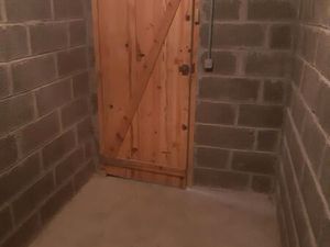 Box de stockage port lezardrieux