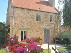 Maison appartement et local commercial