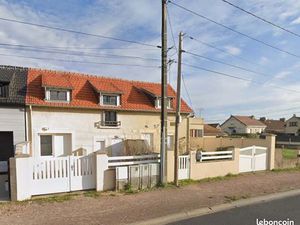Maison 7 Logements 50m de la Mer