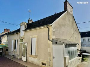 Maison de ville 4 pièces 112 m²