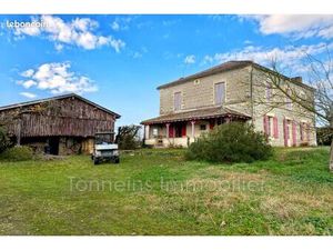 Maison 4 pièces 105 m²