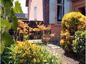 Maison type HBL à rénover