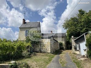 Maison 3 pièces 63 m²