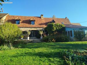 Longère 8 pièces 250 m²