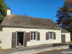 Maison 4 pièces 70 m²