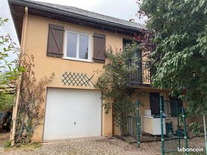 Location maison avec jardin quartier Saint-Félix Rodez