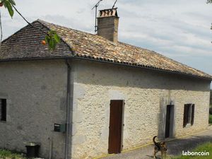 Maison a la campagne