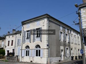 Maison de ville 4 pièces 99 m²