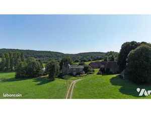 Maison 6 pièces 162 m²