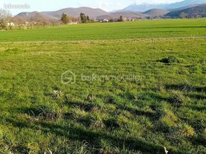 Terrain 1 530 m² Pointis De Riviere