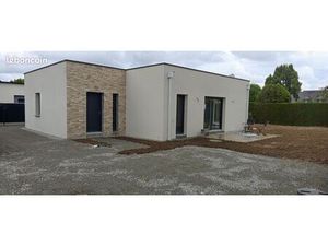 Terrain 370 m² Saint Remy En Mauges