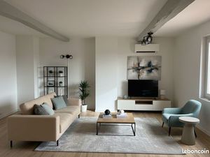 Appartement T3 Castelnau-d'estretefonds