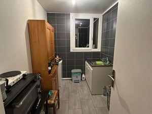 Appartement 2 pièces