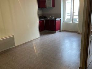 Location appartement f2