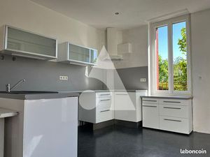 Appartement 3 pièces 67 m²