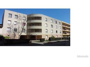 Appartement -studio metz sablon