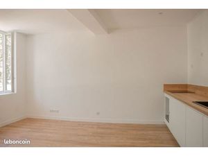 Appartement 1 chambre