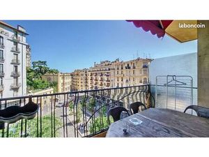 Appartement 3 pièces 71 m²