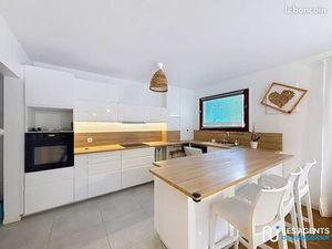 Appartement 3 pièces 71 m²