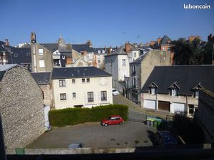 Appartement T2 Hyper Centre