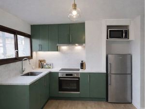 Charmant T3 entièrement rénové