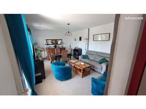 Appartement T4 à vendre