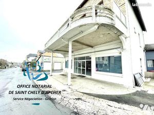 Local d'Activités ST CHELY D APCHER