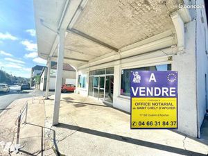 Local d'Activités ST CHELY D APCHER