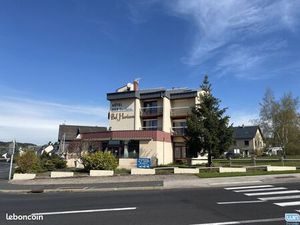 Murs commerciaux 723 m² ST CHELY D'APCHER