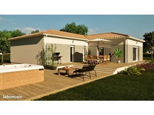 Maison 5 pièces 112 m²